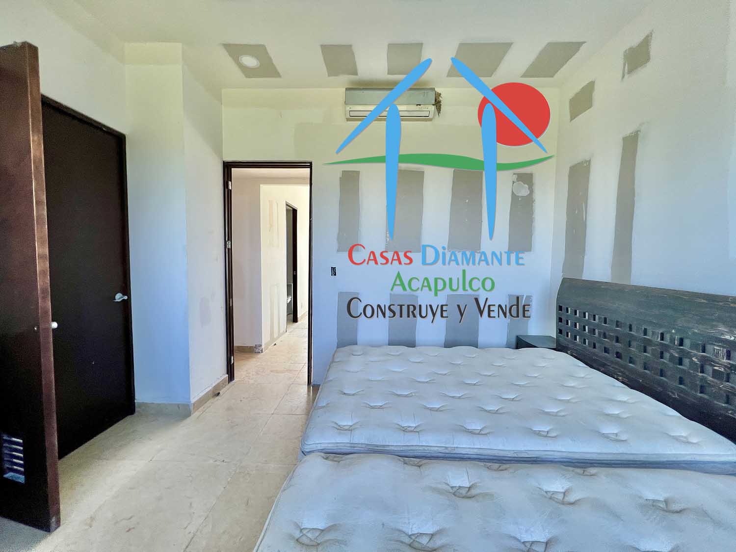 Laguna Cielo 704 - Recámara uno 5